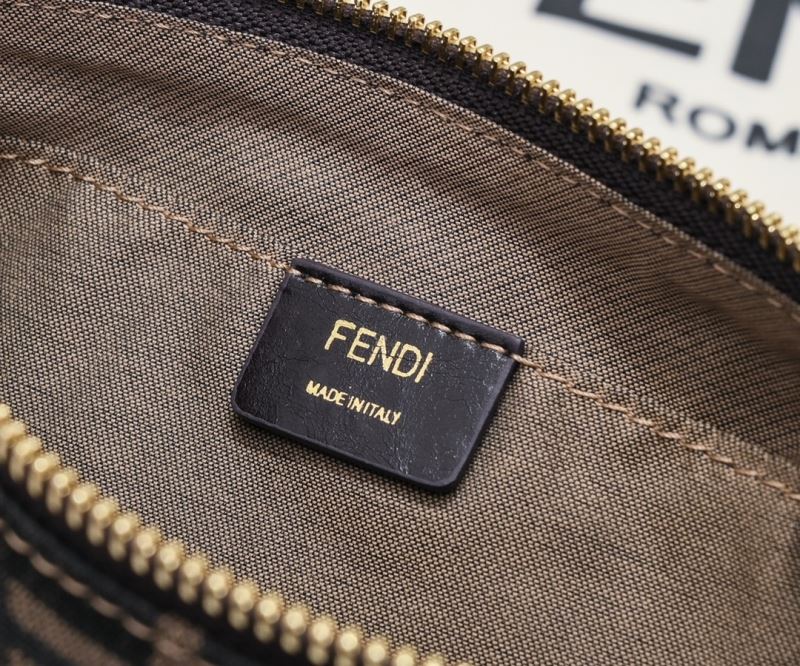 F**di baguette bags